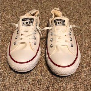 Converse Shoreline Sneaker